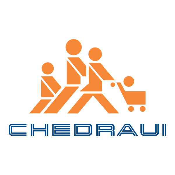 Chedrahui Logo OA Solutions