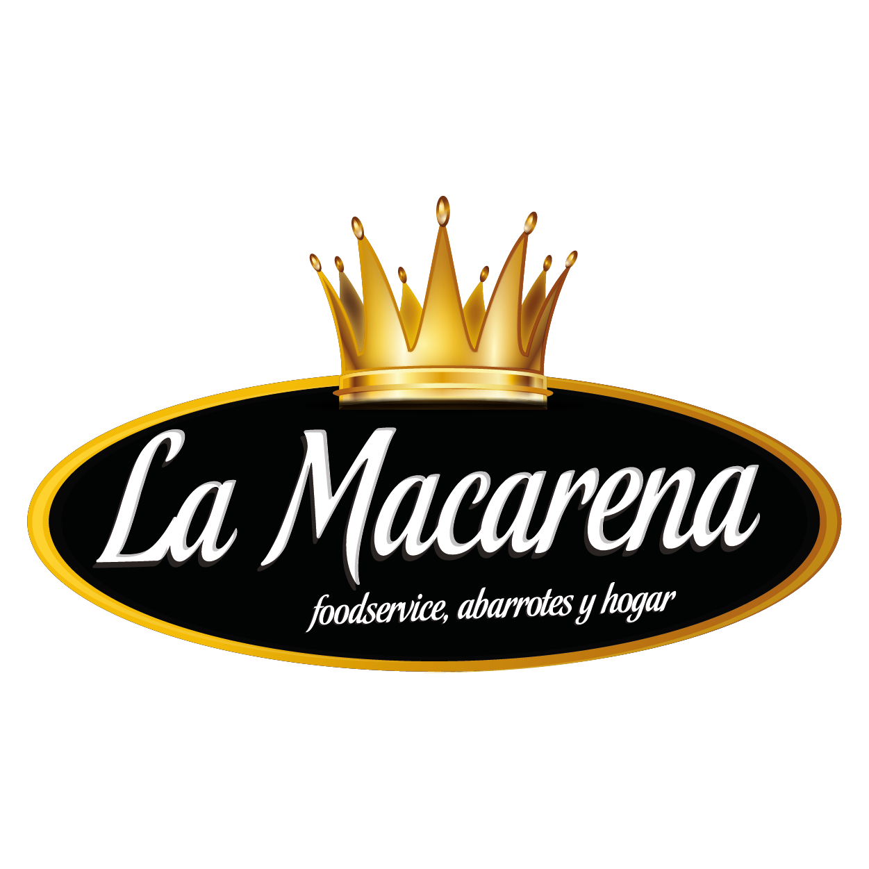 Macarena Logo