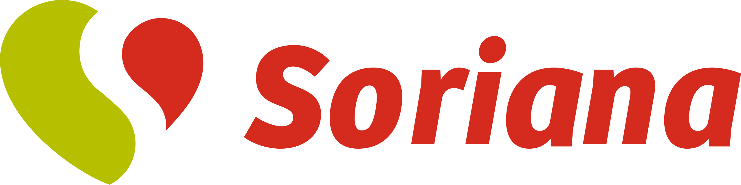 Soriana Logo OA Solutions