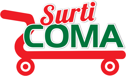 Surticoma Logo